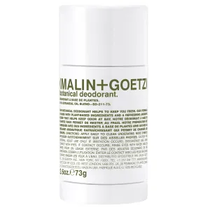 Botanical Deodorant