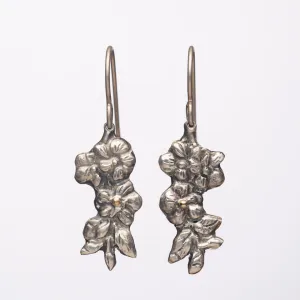 Botanical Earrings