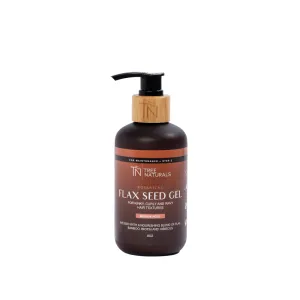 Botanical Flaxseed Gel
