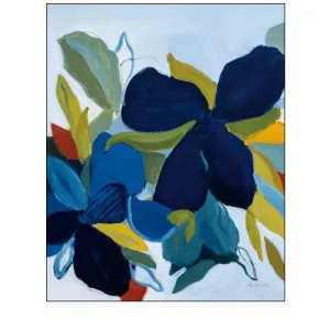 Botanical Flow