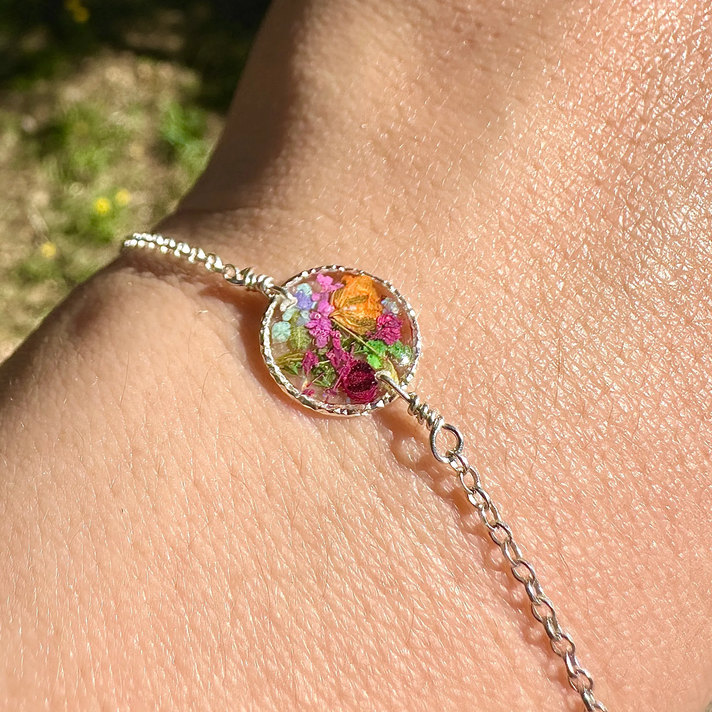 Botanical Garden Bracelets - BG 167