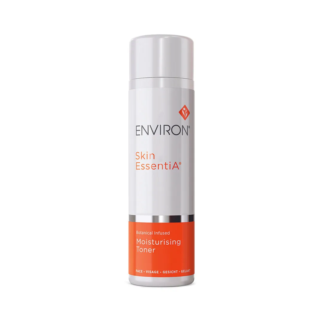 Botanical Infused Moisturising Toner