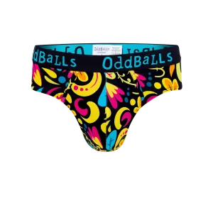 Botanical - Mens Briefs