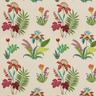 Botanical Paradise-Multi