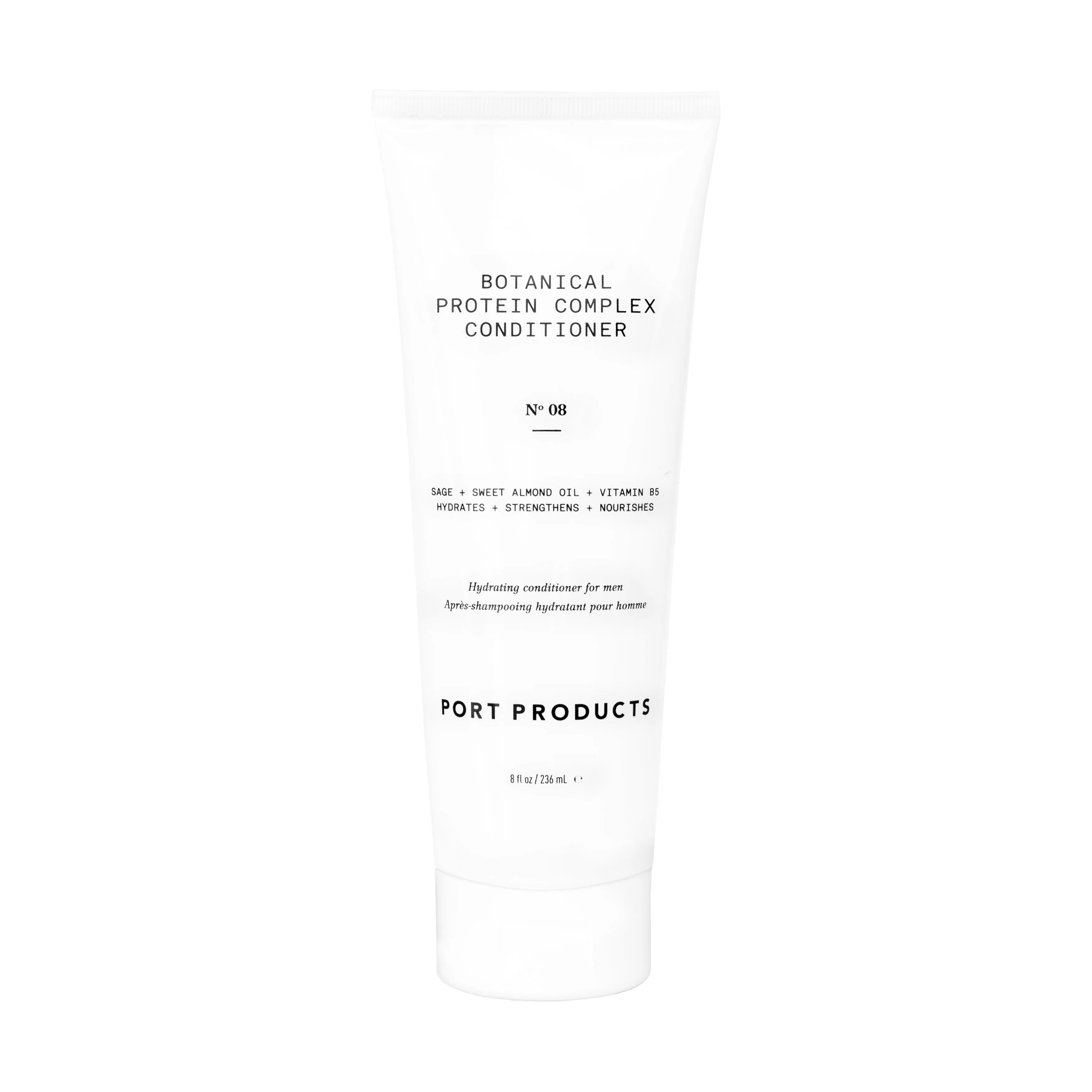 Botanical Protein Complex Conditioner