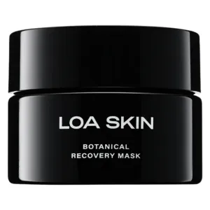 Botanical Recovery Mask