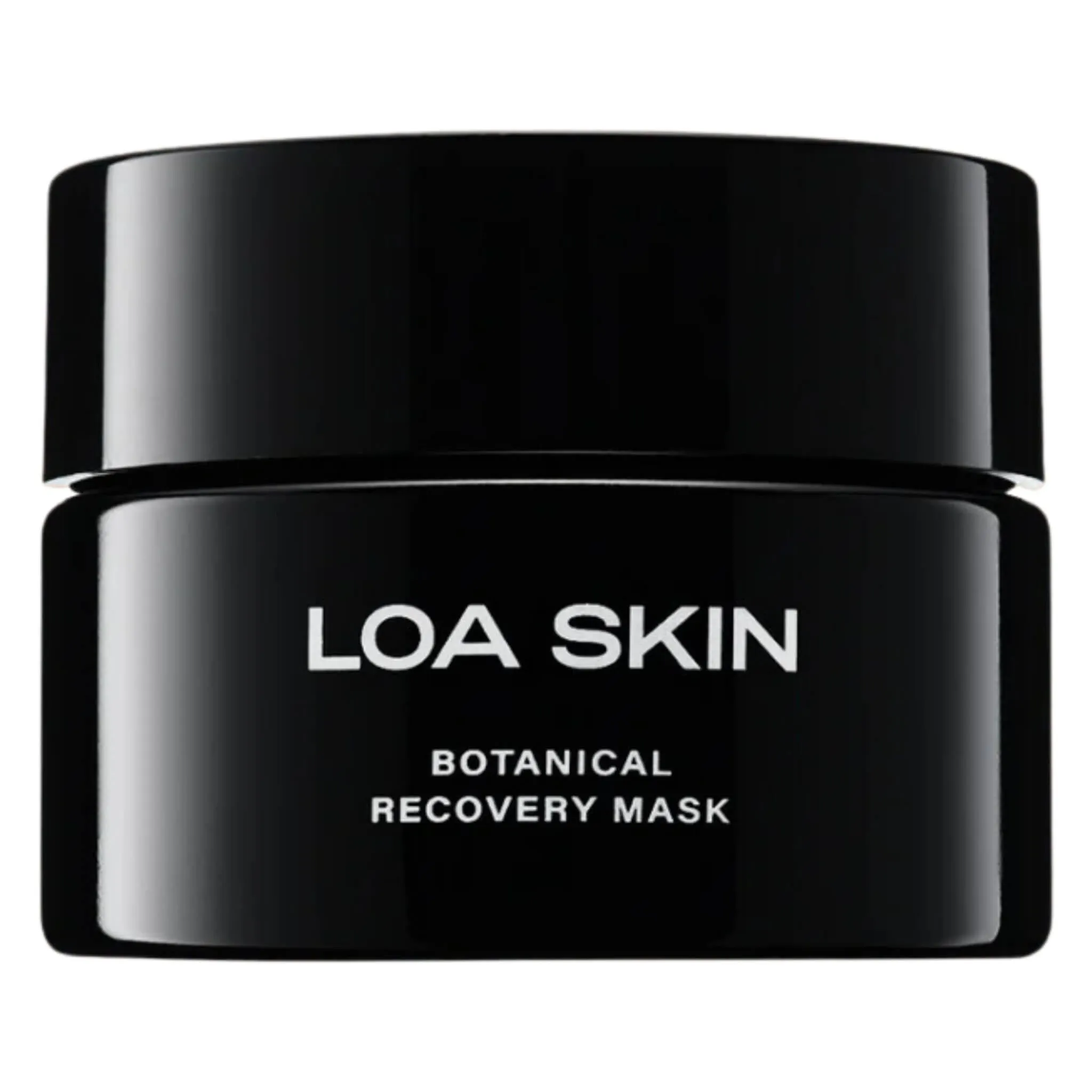 Botanical Recovery Mask