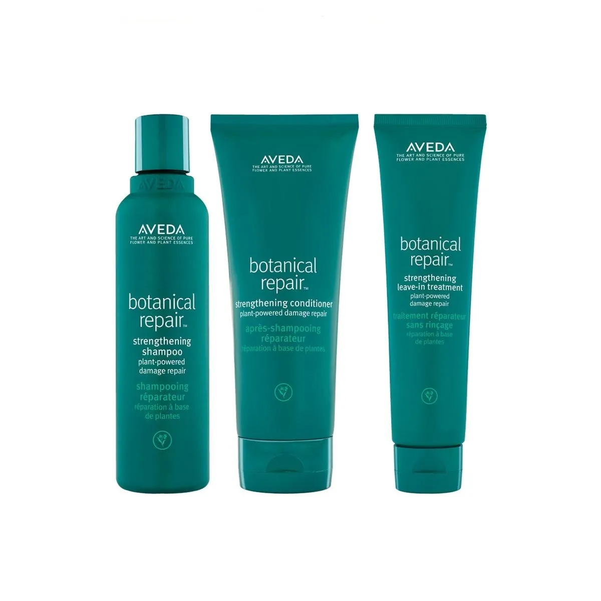 Botanical Repair™ Strengthening Trio