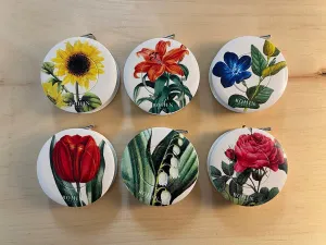 Botanical Tape Measure