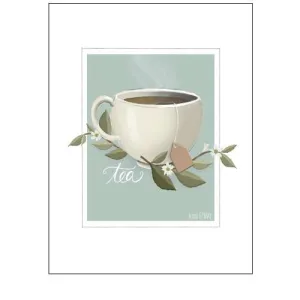 Botanical Tea