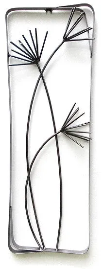 Botanical Wall Sculpture 2