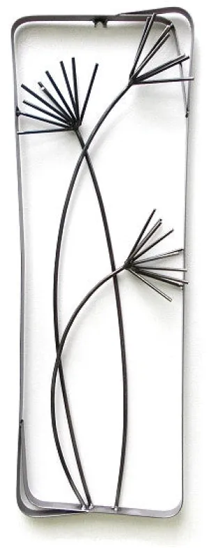 Botanical Wall Sculpture 2
