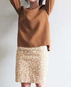 botany skirt {sold out}