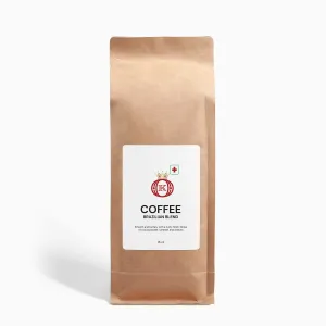 Brazilian Blend Coffee