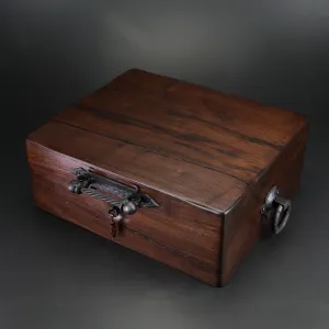 Brizard and Co "Hacienda" Humidor 60 / 70 count
