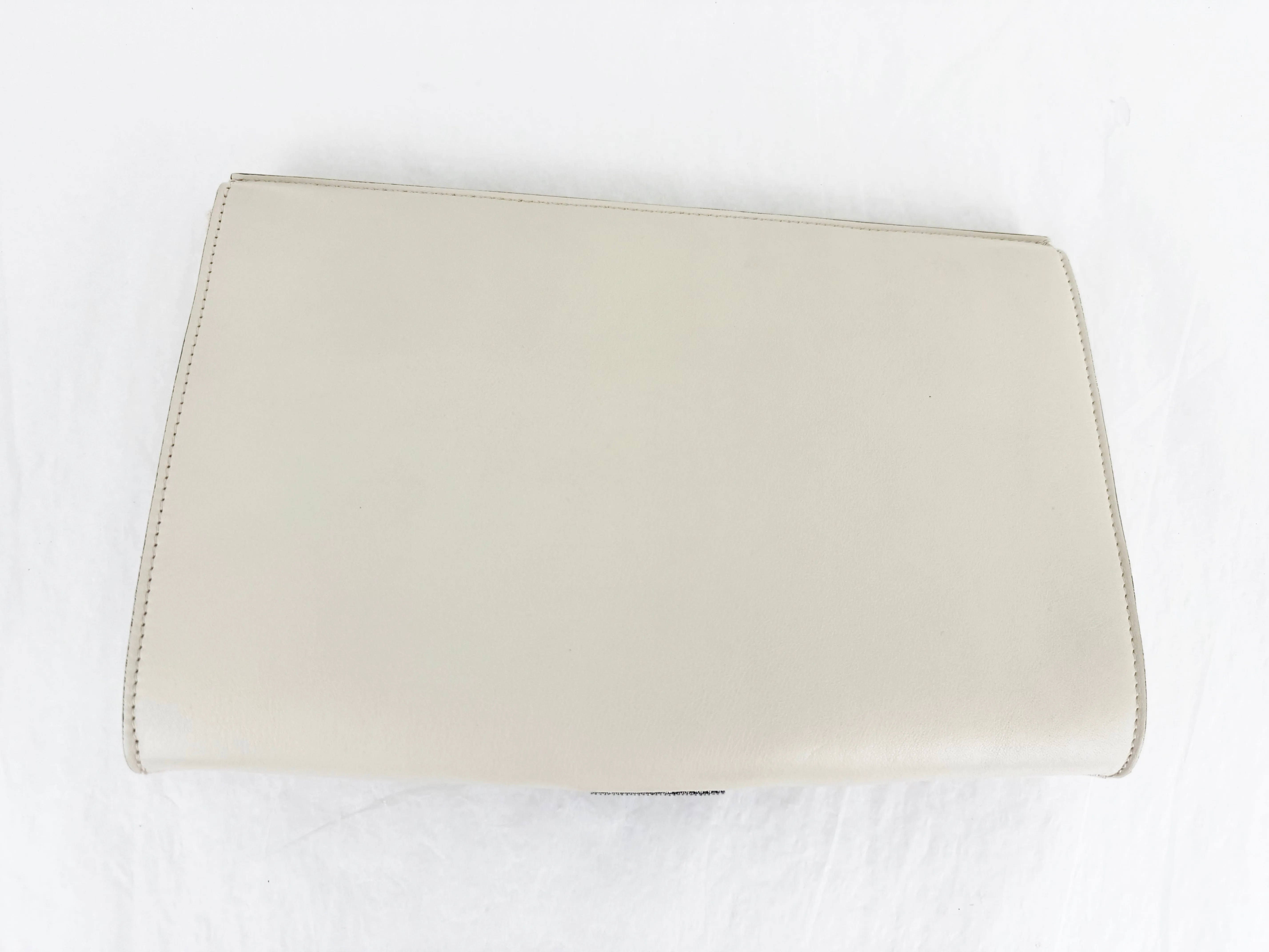 Brunello Cucinelli Canvas Clutch