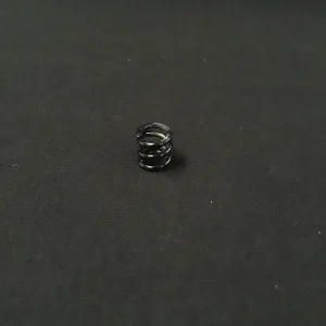 Bully Black Spring .085