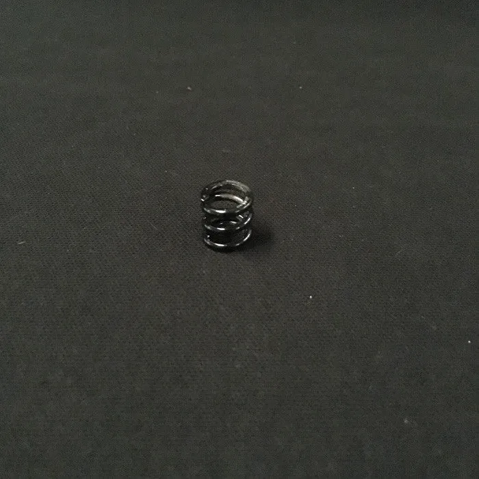 Bully Black Spring .085