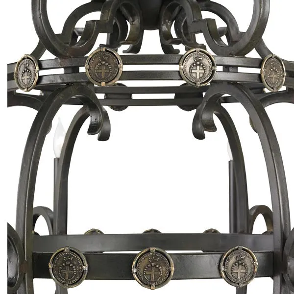 Cage Light