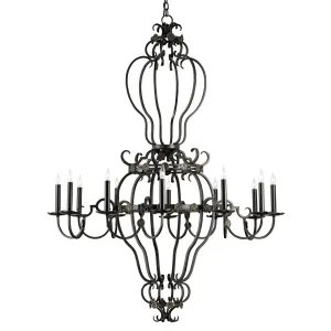Cage Light