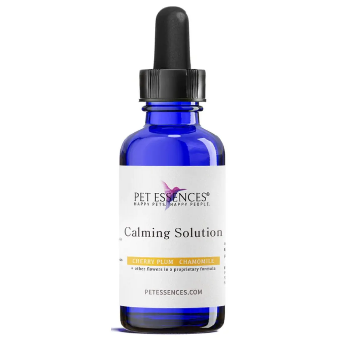 Calming Solution Pet Essence