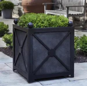 Campania Square Villandry Lead Lite