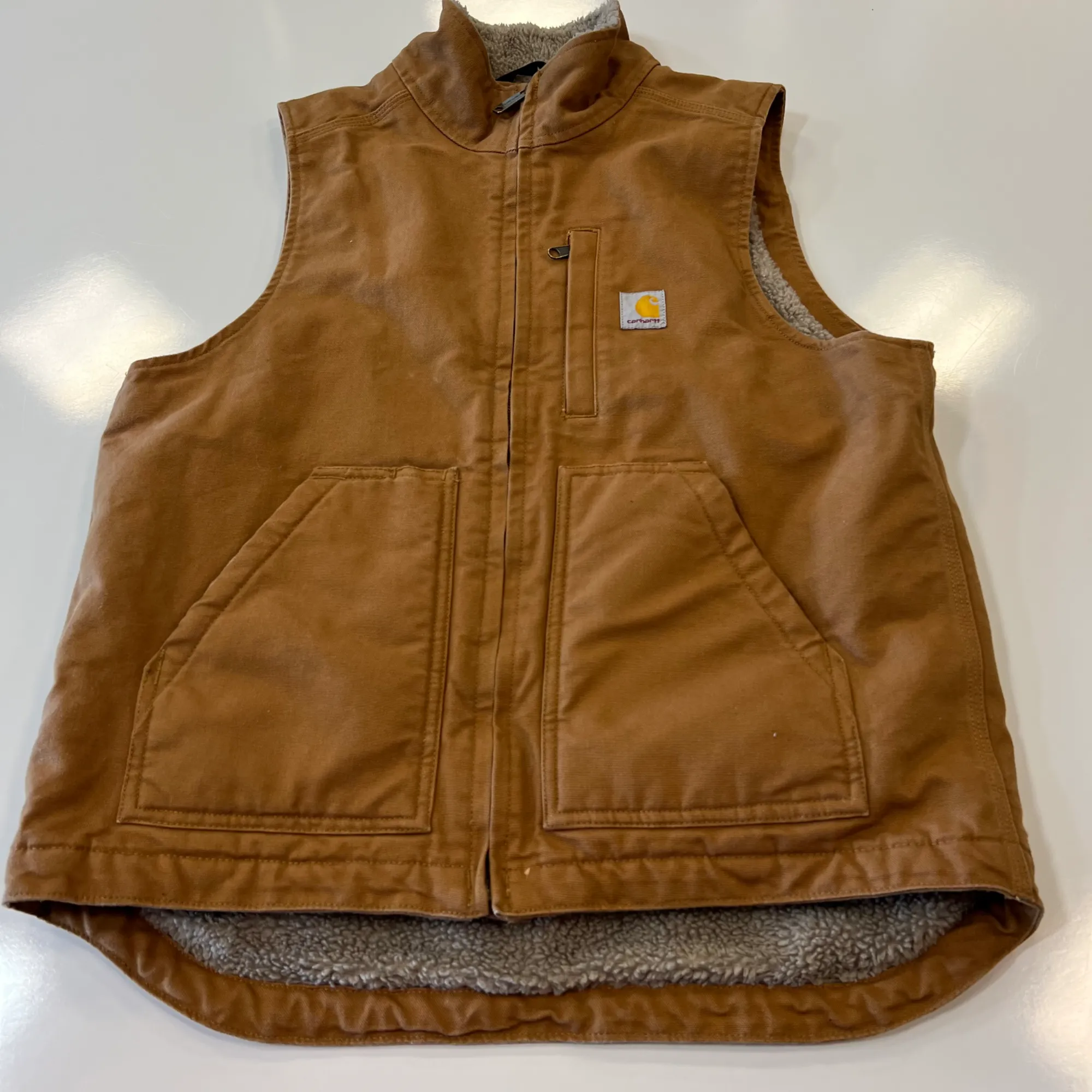 Carhartt Outerwear Size Small