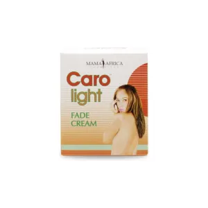Caro Light Mama Africa Fade Lightening Beauty Cream 150ml