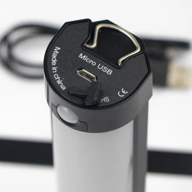 Carp'R'Us - LED Bivvy Light - weiß & rot