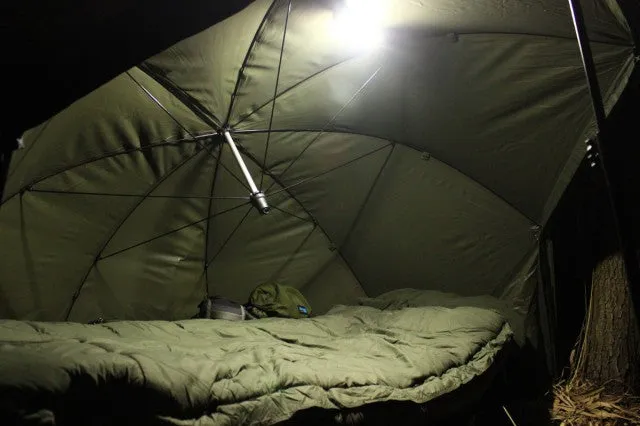 Carp'R'Us - LED Bivvy Light - weiß & rot