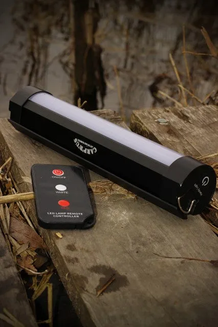 Carp'R'Us - LED Bivvy Light - weiß & rot