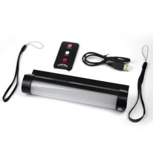 Carp'R'Us - LED Bivvy Light - weiß & rot