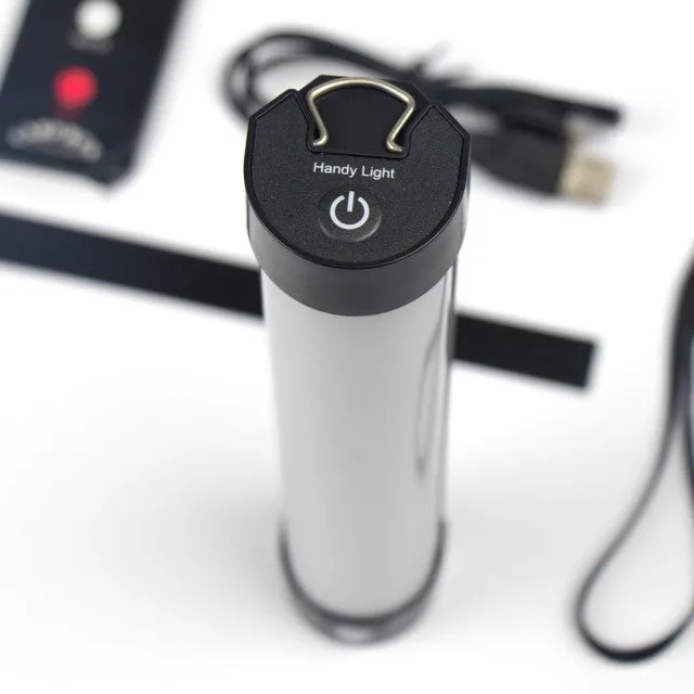 Carp'R'Us - LED Bivvy Light - weiß & rot