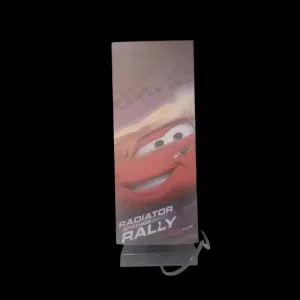 Cars™ Square Table  Light