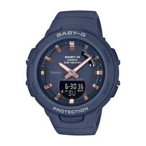 Casio Baby-G Women's Analog-Digital Quartz Watch