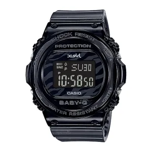 Casio Baby-G Women's Digital Quartz Watch