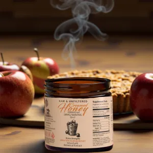 CBN Sleep Honey (B2G1)