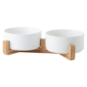 Ceramic-Bamboo Exclusive Bowl