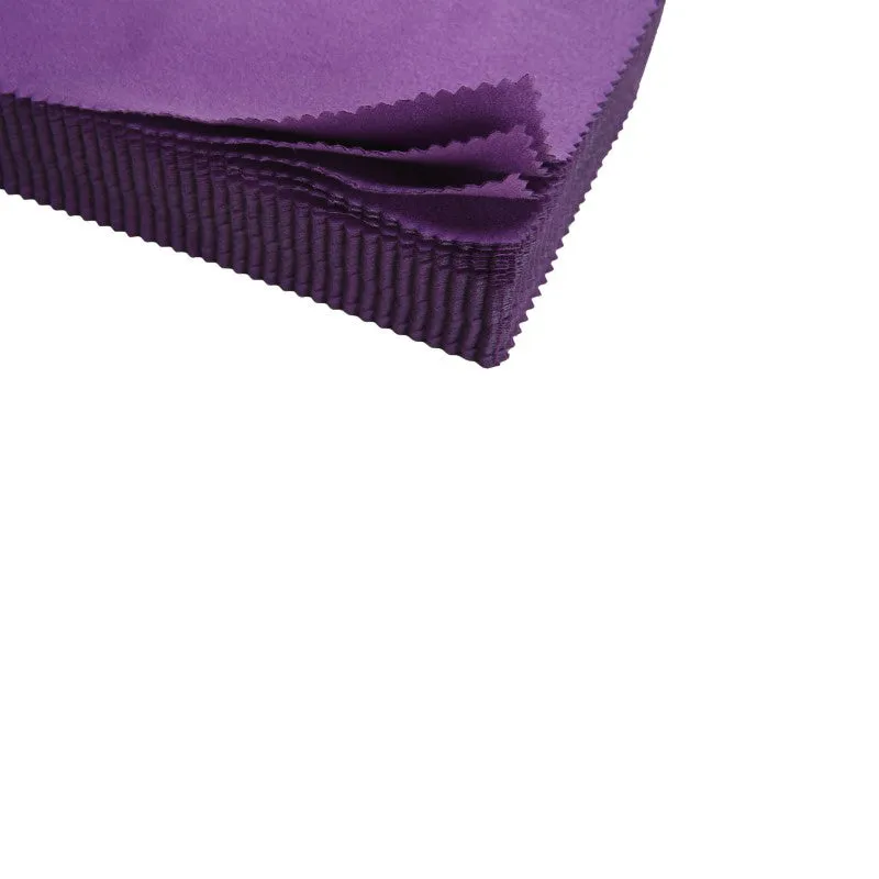 Ceramic Suede Towel, Pack of 20