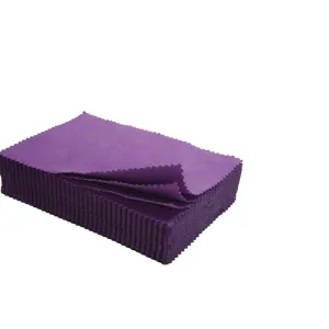 Ceramic Suede Towel, Pack of 20