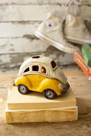 Ceramic VW Bug Night Light (Pack of 2)