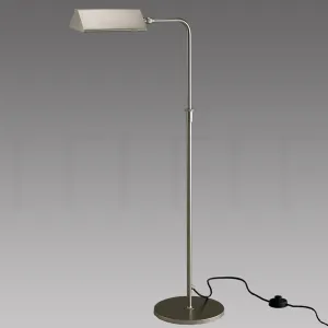 Cervantes Floor Reading Light