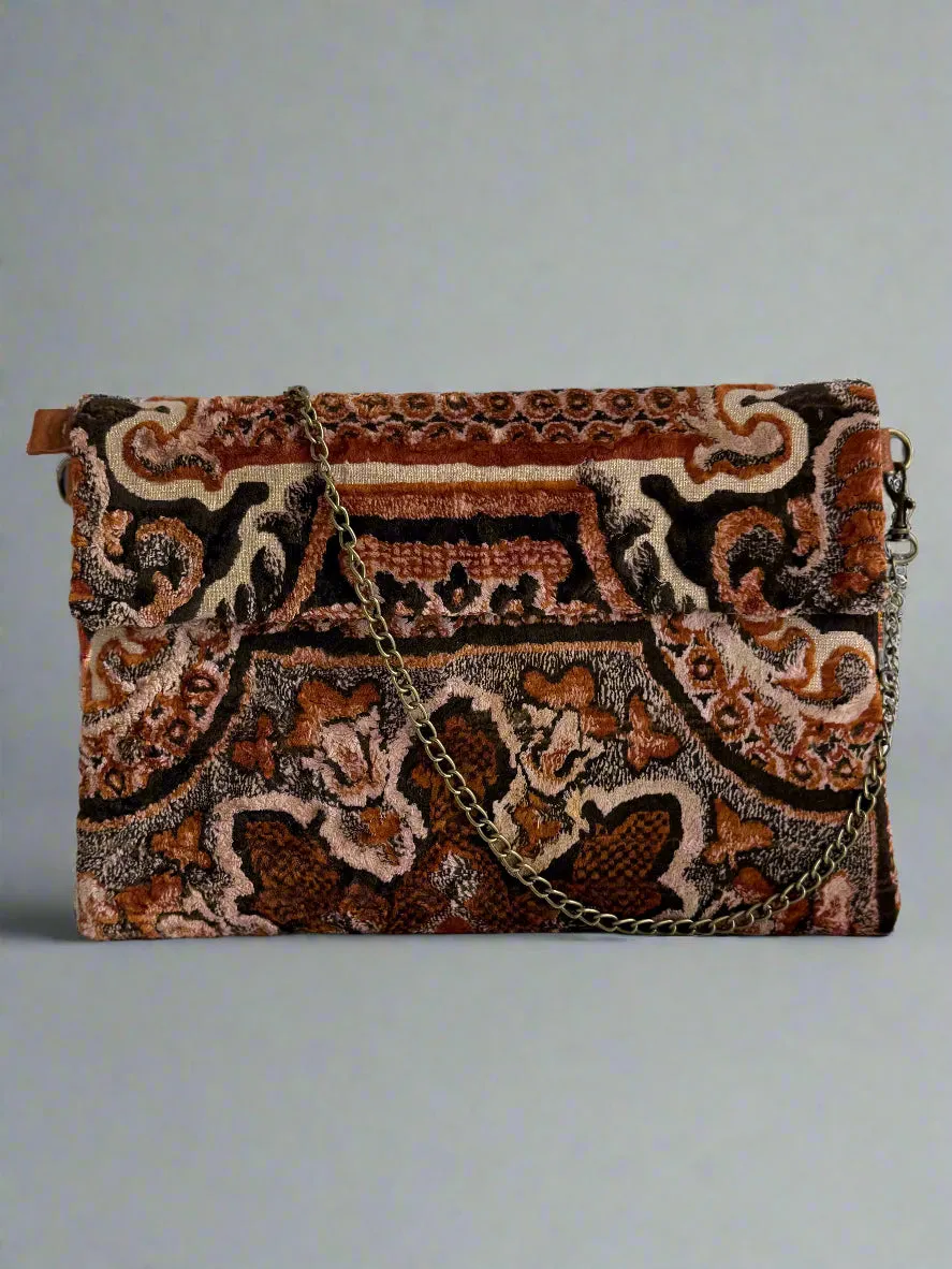 Chain Clutch