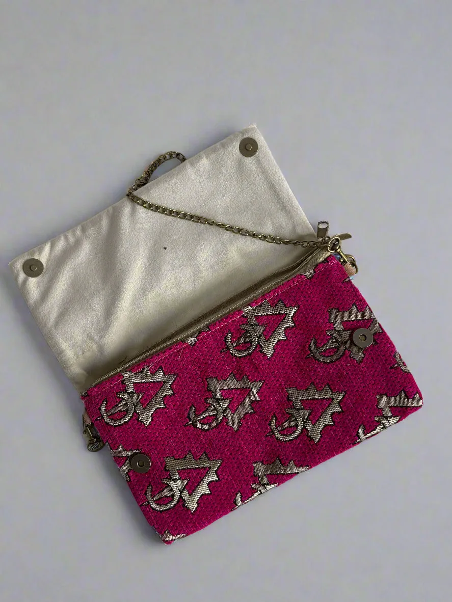 Chain Clutch