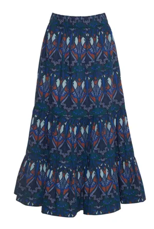 Chase Skirt - Forest Biome Deco
