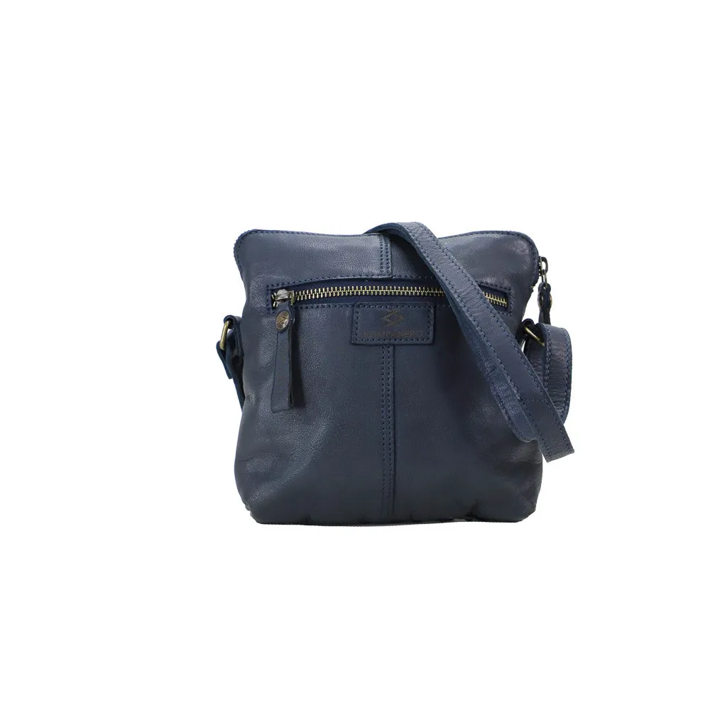 Chaya Crossbody Bag