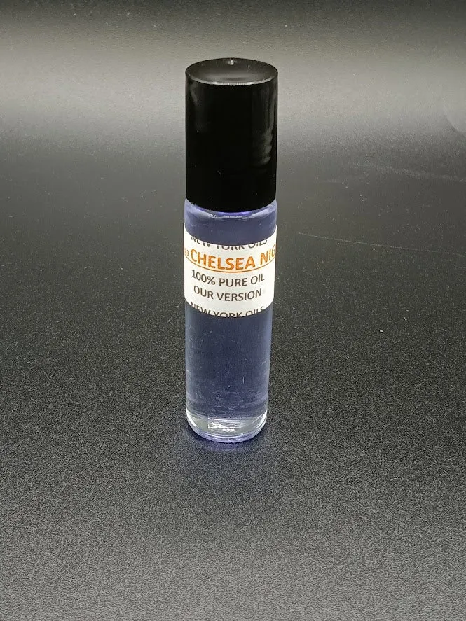 Chelsea Nights by Bond No. 9 Inspired (u)