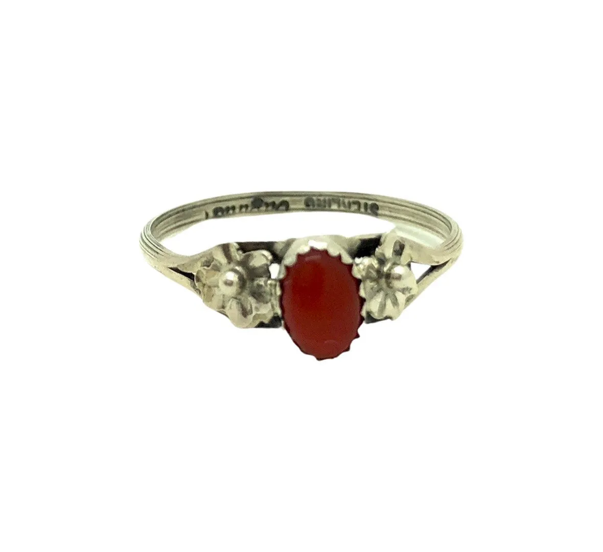 Cherry Blossom Ring