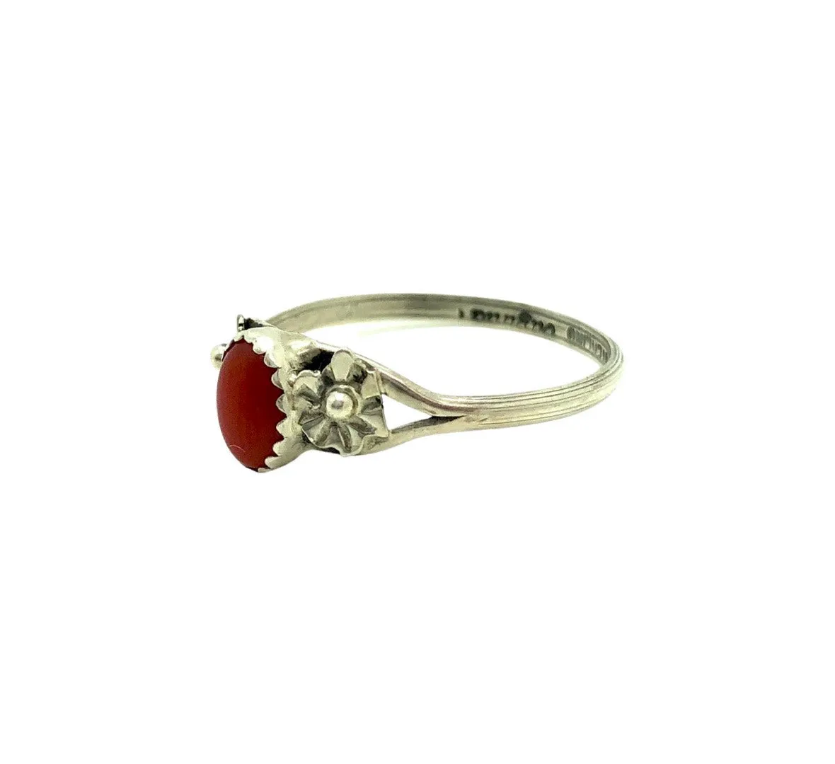 Cherry Blossom Ring