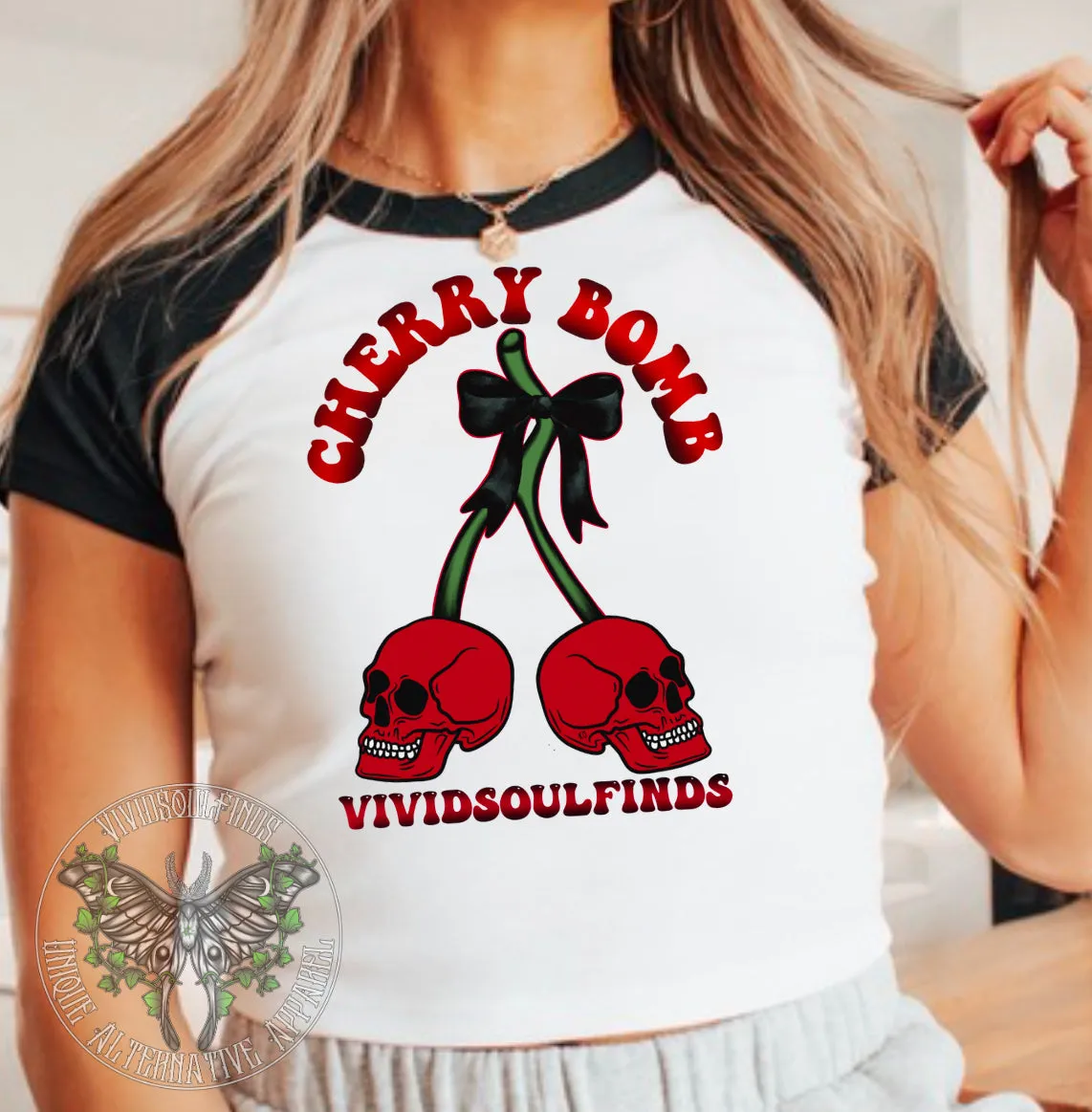 Cherry Bomb VSF Exclusive